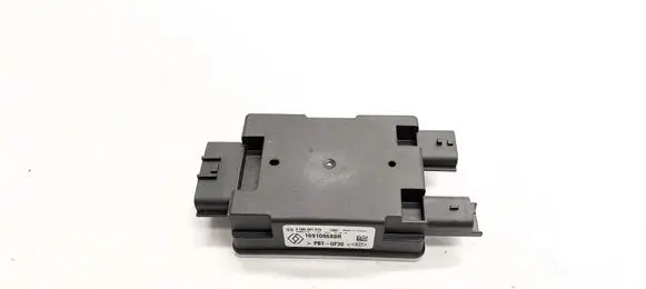 Nissan X-Trail T32 Fuel injection pump control unit/module 169108688R