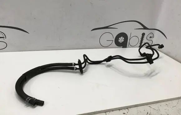 Mercedes-Benz GLC C254 Engine coolant pipe/hose A2548301002