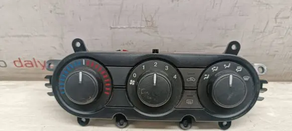 Ford Ranger Climate control unit C800LYAAB03 AB3918549BC HG40066B