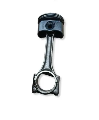 Audi Q5 SQ5 Piston with connecting rod DTN