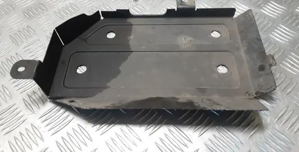 Other under body part