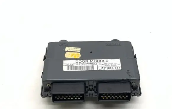 Door control unit/module