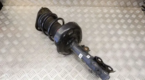 Toyota Corolla E210 E21 Front shock absorber/damper 4851002M30