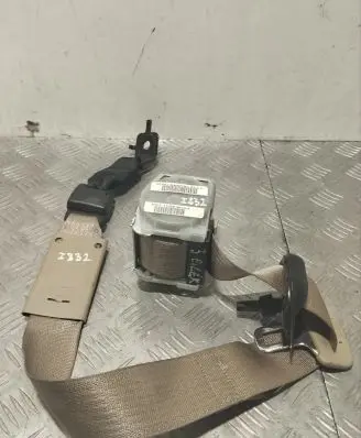 Chrysler Pacifica Front seatbelt 5ME451L1AB
