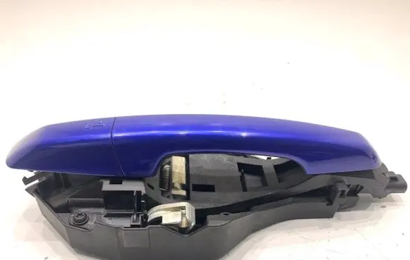 Jaguar E-Pace Front door exterior handle 
