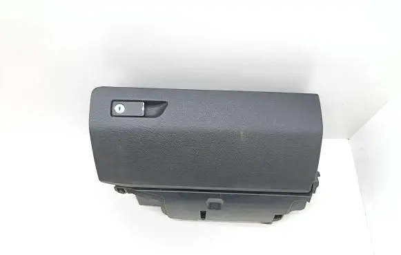 Mercedes-Benz E C207 W207 Glove box set A2076800491