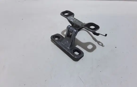 BMW X3 E83 Tailgate/trunk/boot hinge 640037709