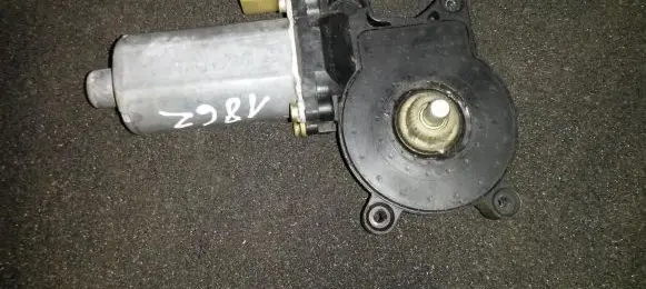 KIA Shuma Front door window regulator motor 0130821716 676283620630