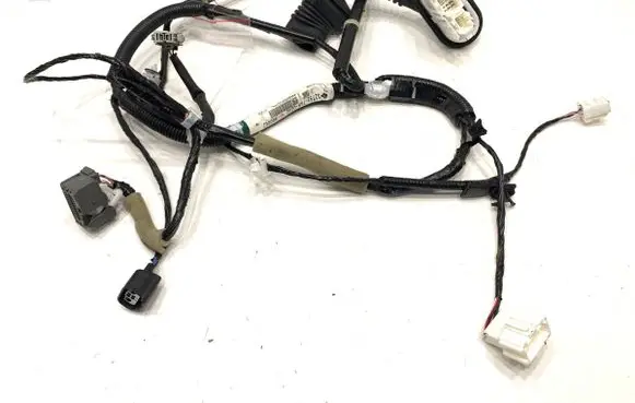 Honda Jazz Front door wiring loom 32752-TAR-G202