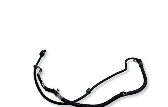 Mercedes-Benz GLK (X204) Positive cable (battery) A2044402813