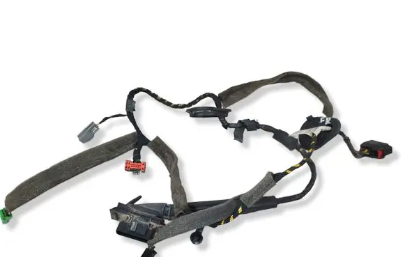Volvo S40 Front door wiring loom 30737512 992311108