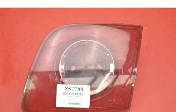 Mazda 3 I Rear/tail lights P2775R