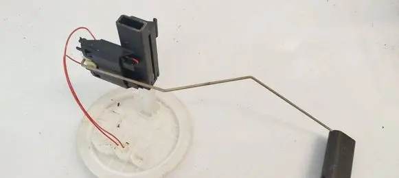 Volvo V70 Fuel level sensor 
