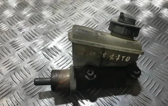 Fiat Punto (176) Master brake cylinder 4334 a965