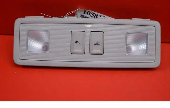 Skoda Fabia Mk1 (6Y) Boot/trunk interior light 654947290