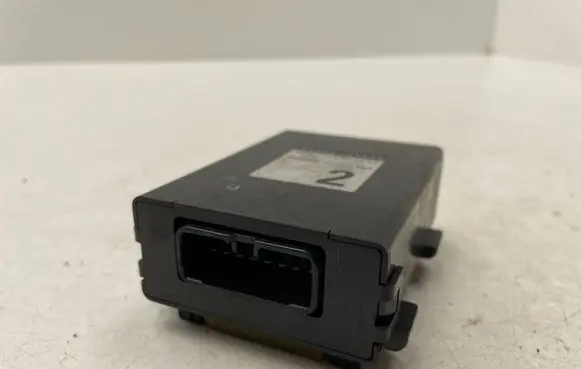 Toyota Avensis T220 Other control units/modules 8865005060 MB2771001400