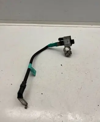 KIA Optima Negative earth cable (battery) 37180D4000 H00137212 00181084