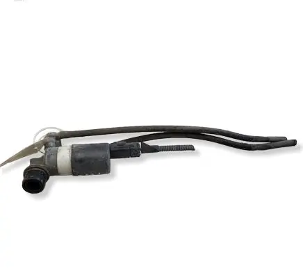 Renault Megane III Windscreen/windshield washer pump 7700430078 8200091805 2982040445