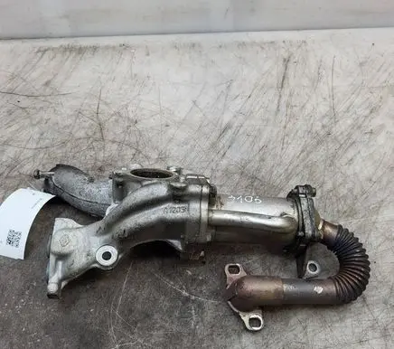 Nissan Qashqai EGR valve 8200729079 110208