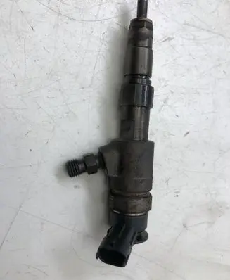 Citroen C4 Grand Picasso Fuel injector 0445110340 3120930711511