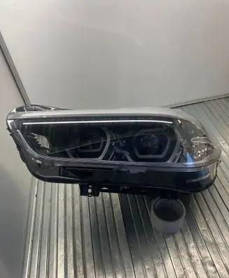 BMW X1 F48 F49 Headlight/headlamp 5a1e0a7