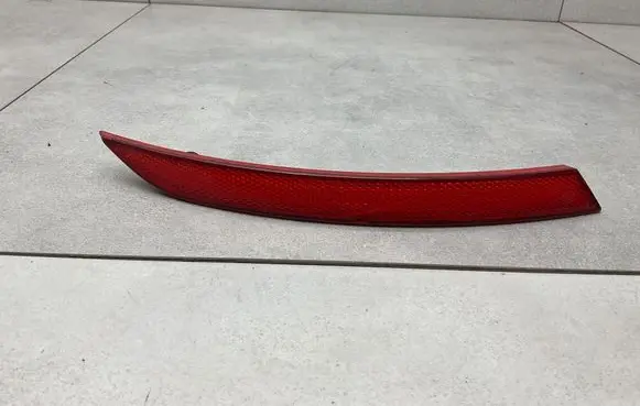 Volkswagen PASSAT CC Rear tail light reflector 3C8945106B