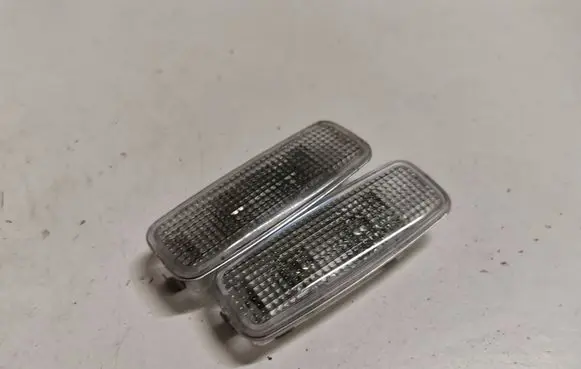 Audi A6 S6 C6 4F Other interior light 4E0947105