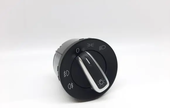 Volkswagen Tiguan Light switch 5ND