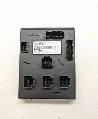 Audi A6 S6 C7 4G Comfort/convenience module 4H0907063GM