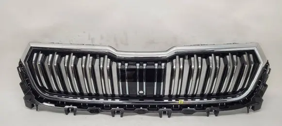Skoda Kodiaq Front grill 565853653