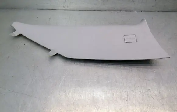 Jaguar XF (A) pillar trim 8X23F519A97BF