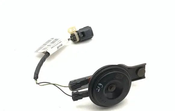 Jaguar XJ X350 Alarm system siren 2W93971111