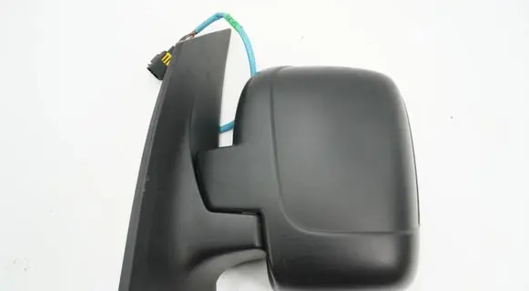 Peugeot Expert Front door electric wing mirror