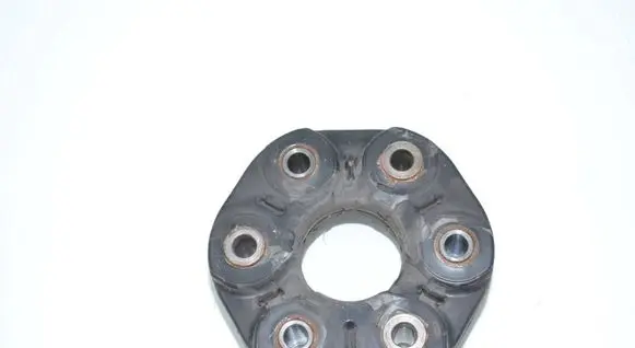 BMW X6 F16 Rear prop shaft donut coupling/joint 2284495 26112284495 2282573