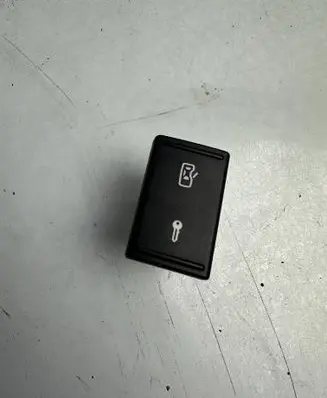 Central locking switch button