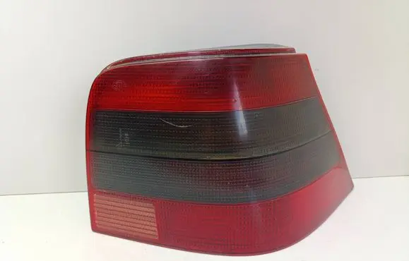 Volkswagen Golf IV Rear/tail lights 1J6945257