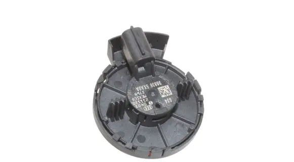 Nissan Juke II F16 Airbag deployment crash/impact sensor 988365XA0A