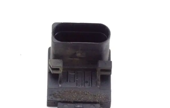 Clutch pedal sensor