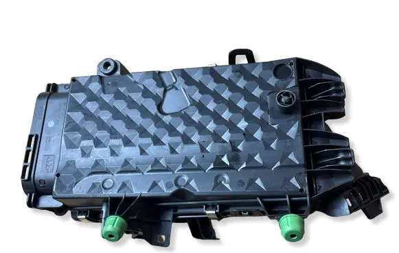 Mercedes-Benz E W238 Air filter box A2540900400