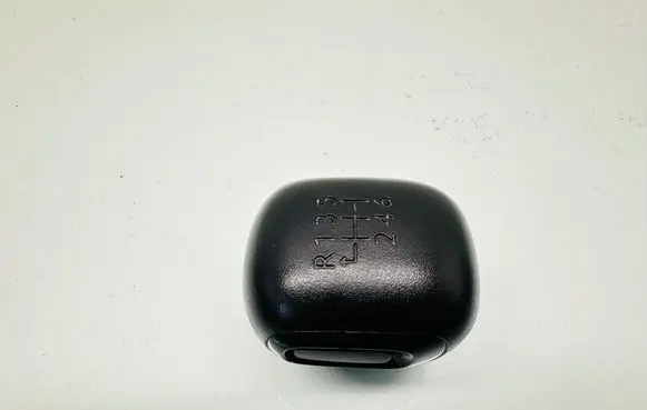 Citroen Jumpy Gear lever shifter trim leather/knob