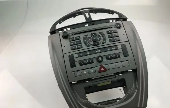 Citroen C5 Center console 9659143077