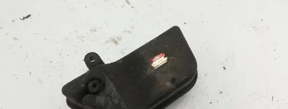 Jaguar X-Type Vacuum air tank 4X4Q9S468AC