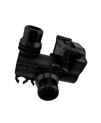 Mercedes-Benz A W177 Coolant heater A0005061500