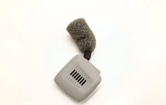 BMW X3 F25 Microphone (bluetooth/phone) 9263744 7212594