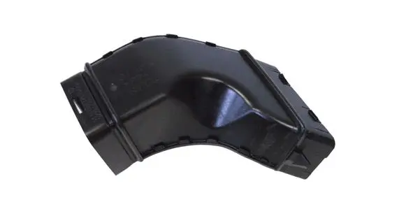 Jaguar F-Pace Air intake duct part GX739A675FB