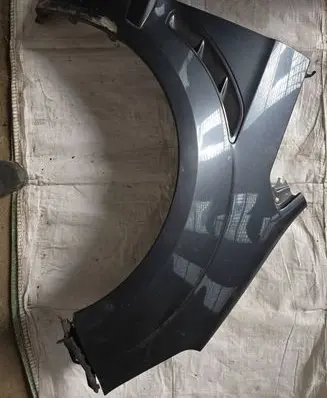 Ford S-MAX Fender