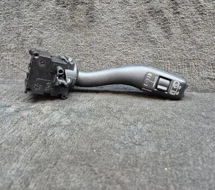 Porsche Cayenne (9PA) Wiper control stalk 7L5953503B