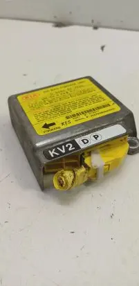 KIA Carnival Airbag control unit/module 0K553677F0A