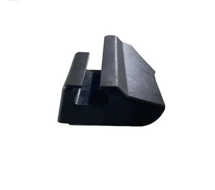 Ford Mustang V Front passenger seat rail trim 4R3363618C82AF