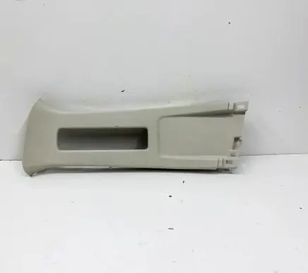 Ford Ecosport (B) pillar trim (bottom) GN15A24583AD3AM1